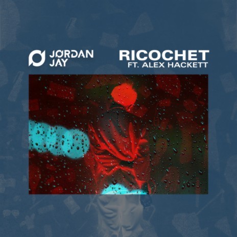 Ricochet ft. Alex Hackett | Boomplay Music