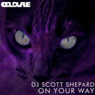 DJ Scott Shepard