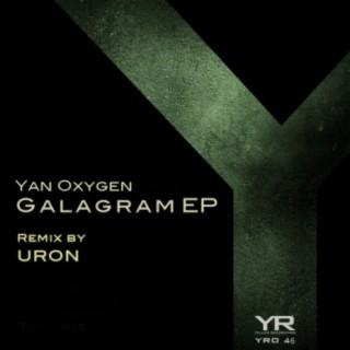 Galagram EP