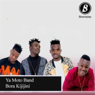 Bora Kijijini lyrics | Boomplay Music