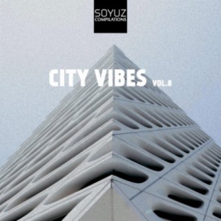 City Vibes, Vol. 8