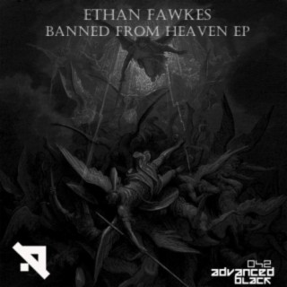 Banned From Heaven EP