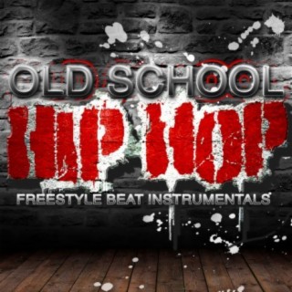 Old School Hip Hop and Freestyle Beats Instrumentals