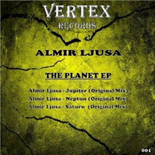 The Planet Ep
