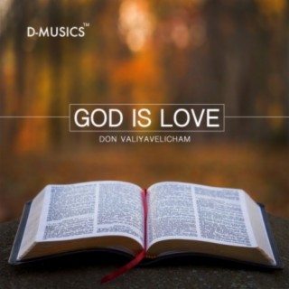 God Is Love