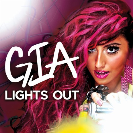 Lights Out (Single) | Boomplay Music