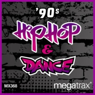 90s Hip-Hop & Dance