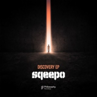 Discovery EP