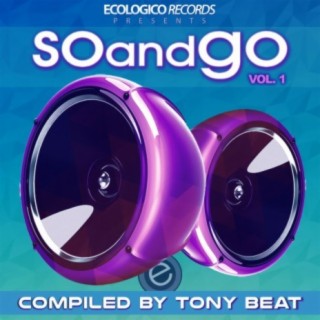SoandGo, Vol. 1 (Compiled By Tony Beat)