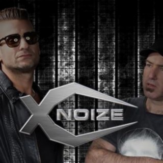 X - Noize