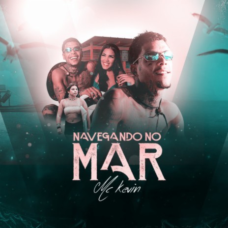 Navegando no Mar ft. Perera DJ | Boomplay Music