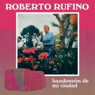 Roberto Rufino