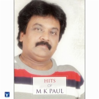 M K Paul