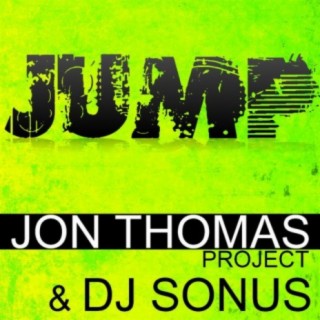 DJ Sonus