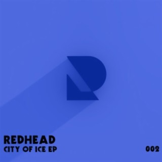 City of Ice EP
