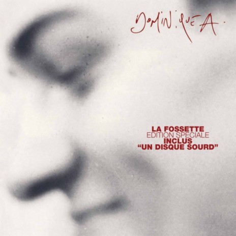 Silence entre nos larmes (Un disque sourd) | Boomplay Music