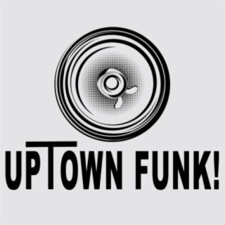 Uptown Funk (Piano Version)