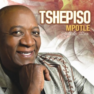 Tshepiso Mpotle