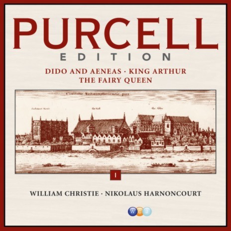 King Arthur, Z. 628, Act 2: Second Act Tune. Air ft. William Christie | Boomplay Music