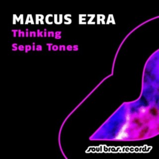 Marcus Ezra