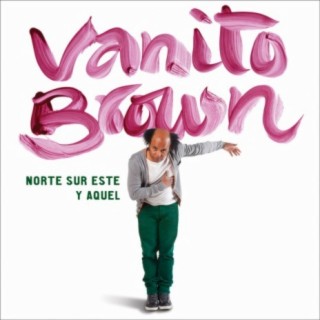 Vanito Brown