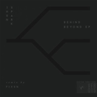 Behind Beyond EP