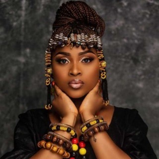 Adina Thembi