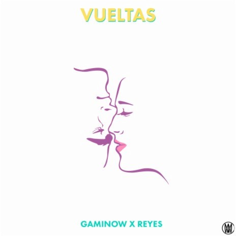 Vueltas (feat. Reyes) | Boomplay Music