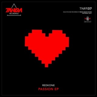 Passion EP