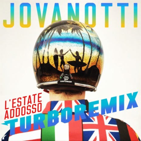 L'Estate Addosso (Jaselli Rework) | Boomplay Music