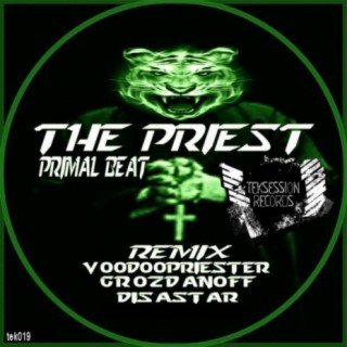 The Priest