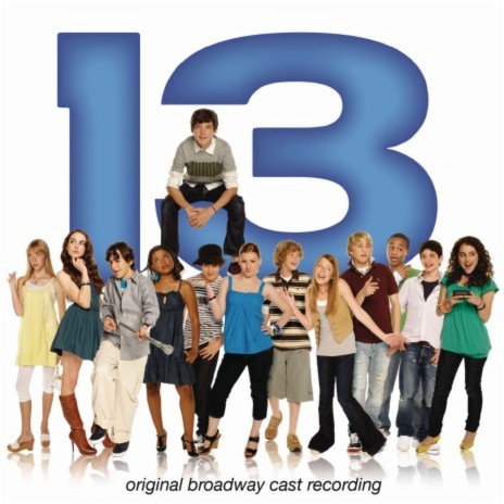 It Can't Be True ft. Caitlin Gann & 13 Original Broadway Cast | Boomplay Music