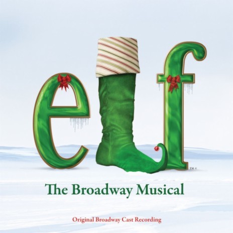 In the Way ft. Matthew Gumley & The Original Broadway Company Of 'Elf - The Musical' | Boomplay Music