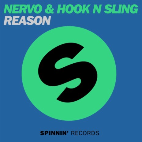 Reason ft. Hook N Sling | Boomplay Music