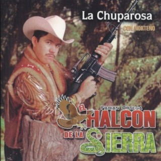 La Chuparrosa