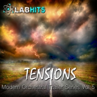 Tensions: Modern Orchestral