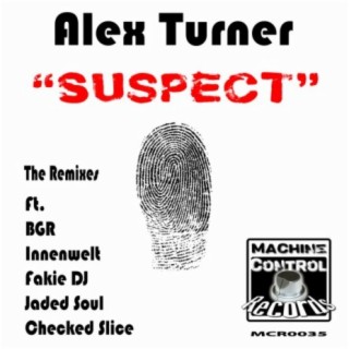 Suspect (The Remixes)