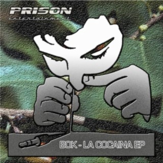 La Cocaina EP