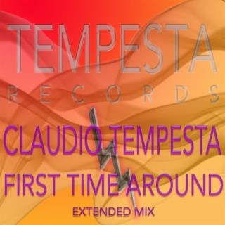 FIRST TIME AROUND (EXTENDED MIX)