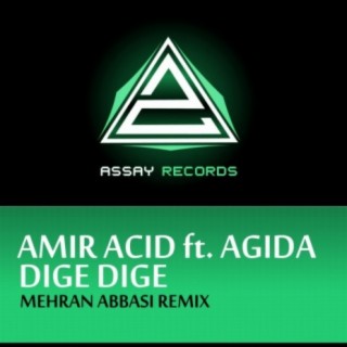 Amir Acid