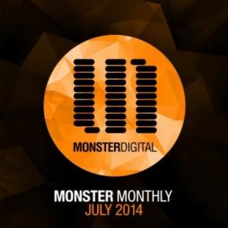 Monster Monthly - July 2014