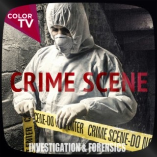 Crime Scene: Investigation & Forensics