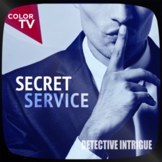 Secret Services: Detective Intrigue