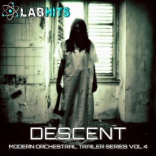Descent: Modern Orchestral