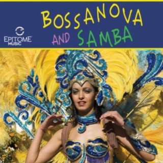 Bossa Nova & Samba