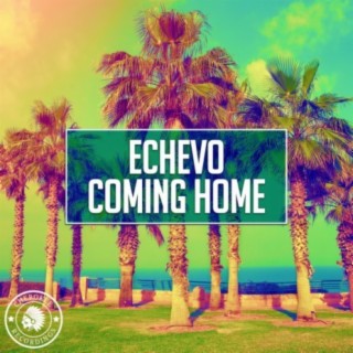 Coming Home (Tropical Mix)