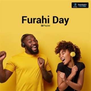 Furahi Day: Gospel Edition