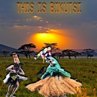 This is Bikutsi Vol, 1