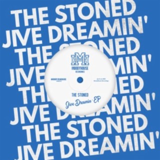 Jive Dreamin' EP