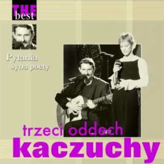 Trzeci Oddech Kaczuchy